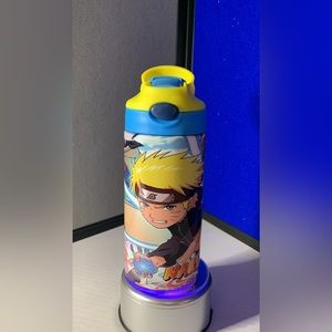15 onz Skinny Tumbler Kids Naruto